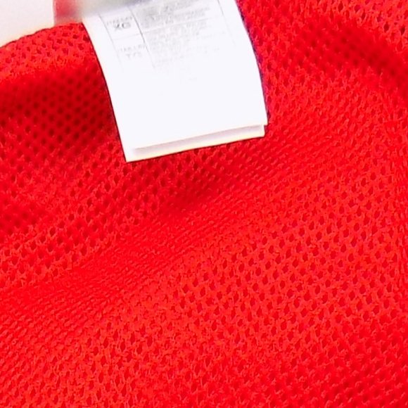 Walt Disney World Mickey Mouse Embroidered Hooded Windbreaker Size XL - Picture 9 of 12